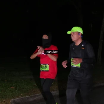 Runner Photo 5652669