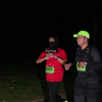 Runner Photo 5652670