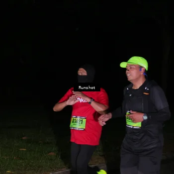 Runner Photo 5652671