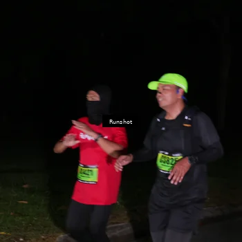 Runner Photo 5652672