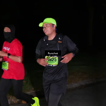 Runner Photo 5652674