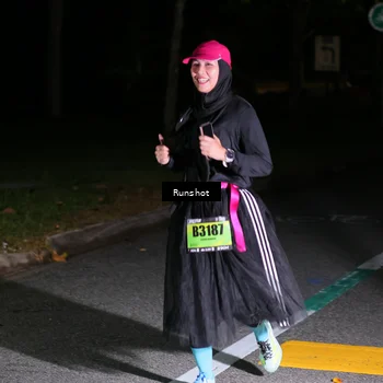 Runner Photo 5652676