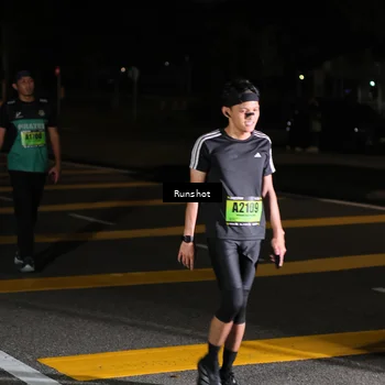 Runner Photo 5652677