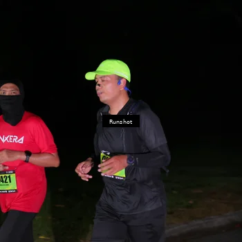 Runner Photo 5652679