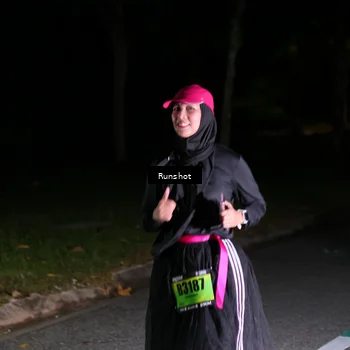 Runner Photo 5652682