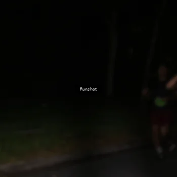 Runner Photo 5652685