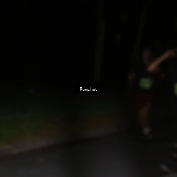 Runner Photo 5652686