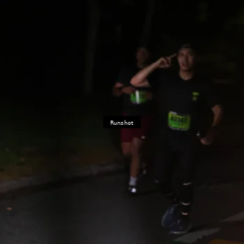 Runner Photo 5652687
