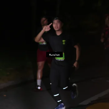 Runner Photo 5652688