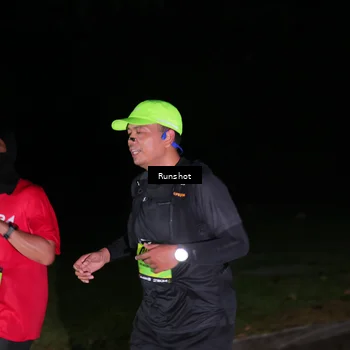 Runner Photo 5652690