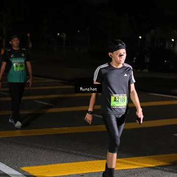 Runner Photo 5652694