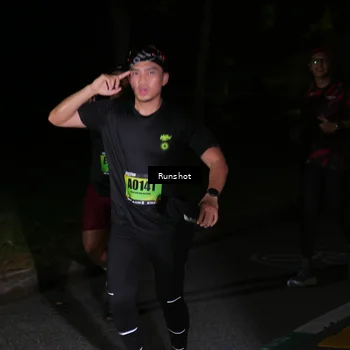 Runner Photo 5652695