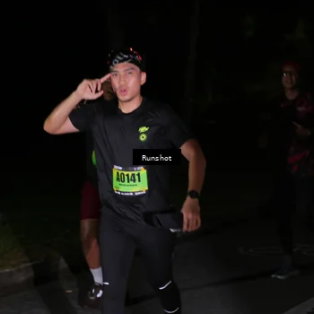 Runner Photo 5652696