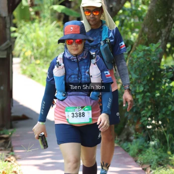 Runner Photo 5652697