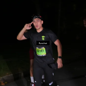 Runner Photo 5652698