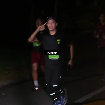 Runner Photo 5652699