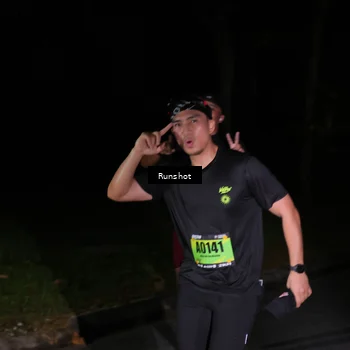Runner Photo 5652700
