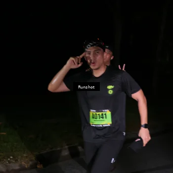 Runner Photo 5652701