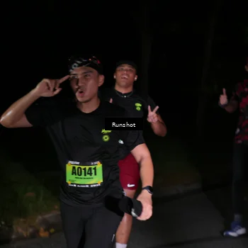 Runner Photo 5652702
