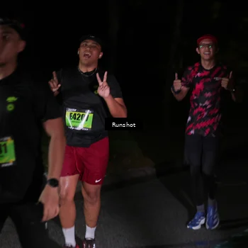 Runner Photo 5652703