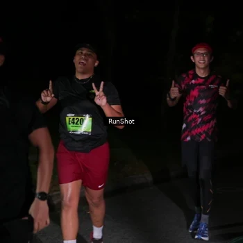 Runner Photo 5652704