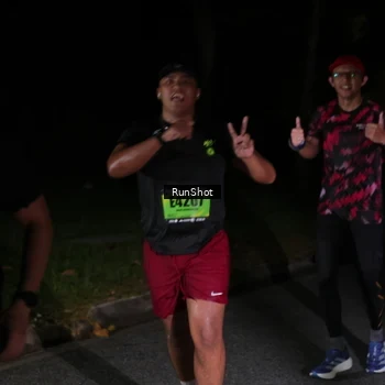 Runner Photo 5652705