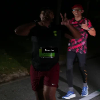 Runner Photo 5652708