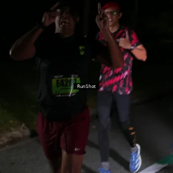 Runner Photo 5652711