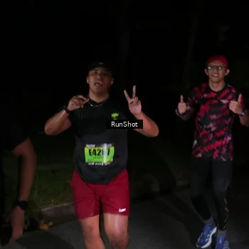 Runner Photo 5652713