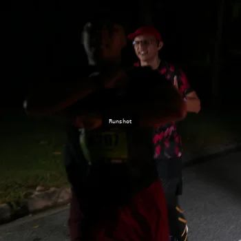 Runner Photo 5652714
