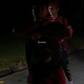 Runner Photo 5652718