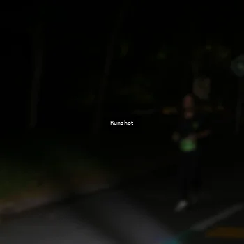 Runner Photo 5652723