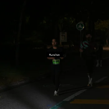 Runner Photo 5652725