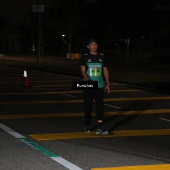 Runner Photo 5652728