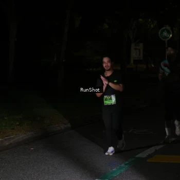 Runner Photo 5652730