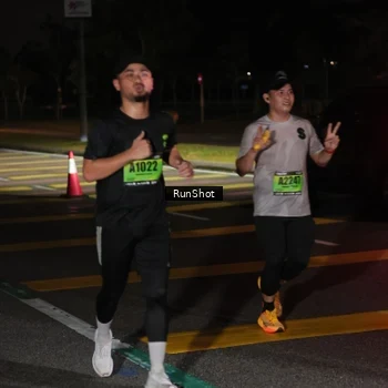 Runner Photo 5652732