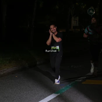 Runner Photo 5652733