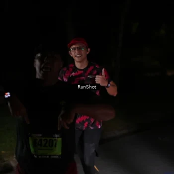 Runner Photo 5652734
