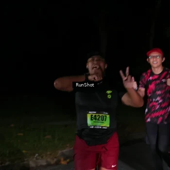 Runner Photo 5652736