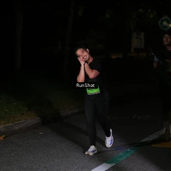 Runner Photo 5652737