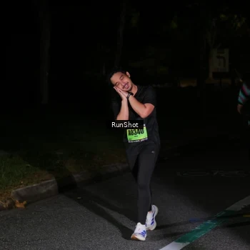 Runner Photo 5652738