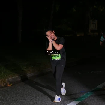 Runner Photo 5652740
