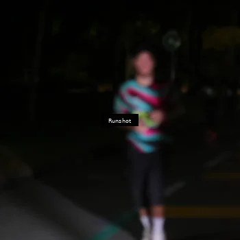 Runner Photo 5652741