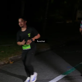 Runner Photo 5652742