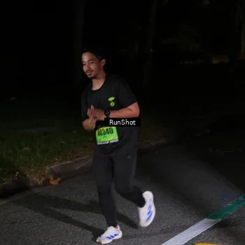 Runner Photo 5652745