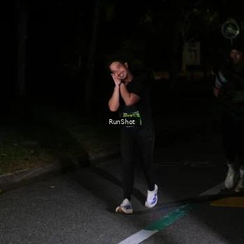 Runner Photo 5652746