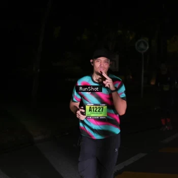 Runner Photo 5652749