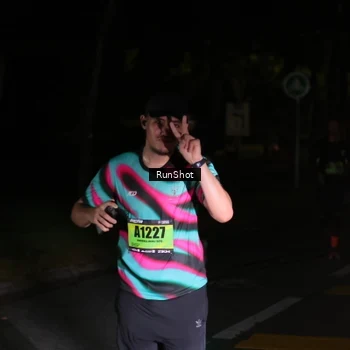Runner Photo 5652750