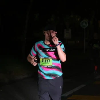 Runner Photo 5652751