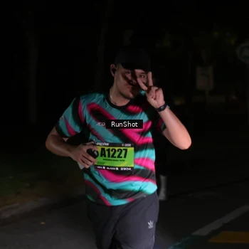 Runner Photo 5652752
